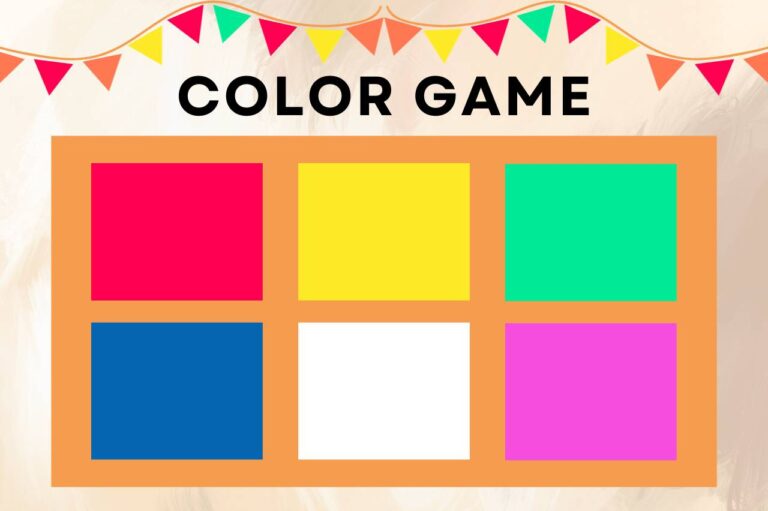 color game perya online