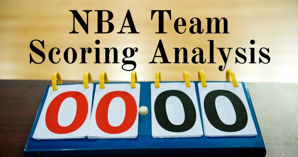NBA online betting