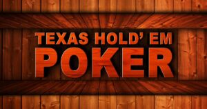 Texas Hold'em