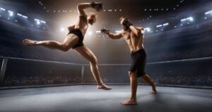 Mastering the Art of Betting on Boxing and MMA