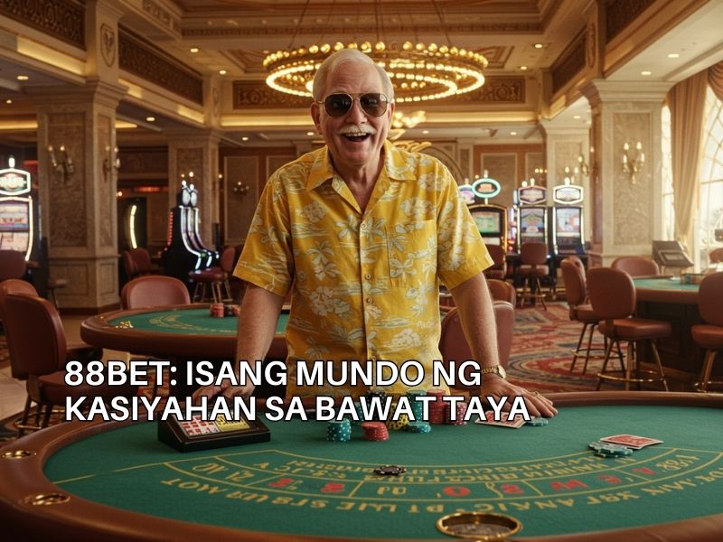 88Bet