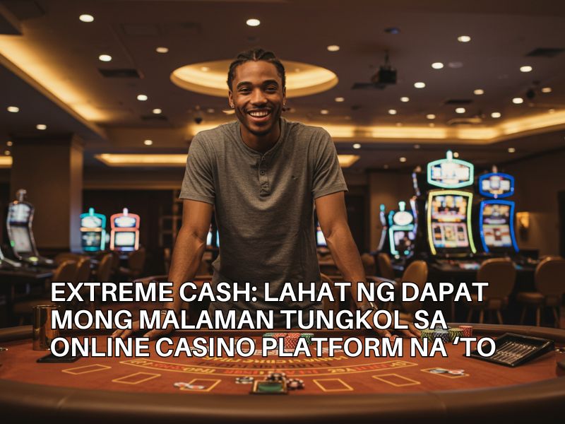 Extreme Cash