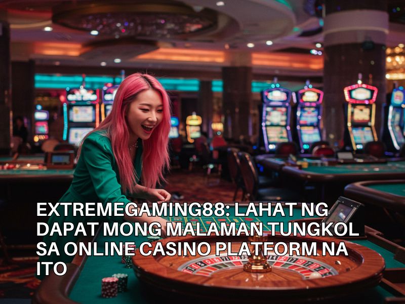 ExtremeGaming88