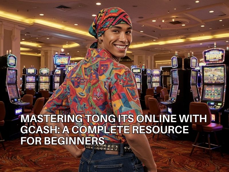 Tong Its Online
