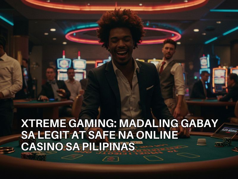 Xtreme Gaming