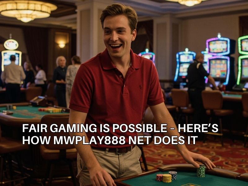 Mwplay888 Net