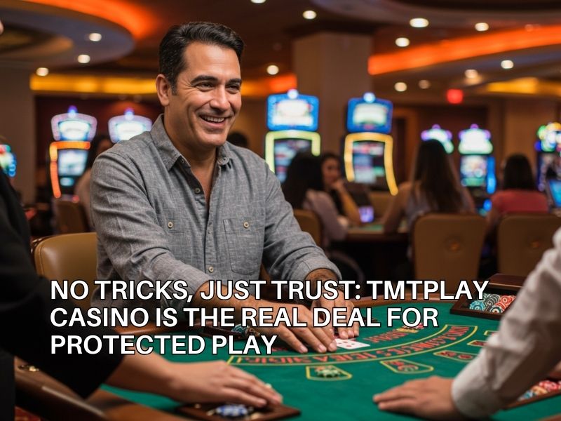 Tmtplay Casino