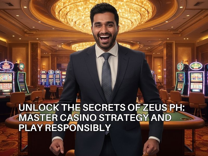 Zeus PH