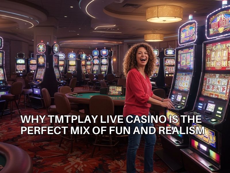 Tmtplay