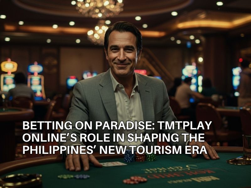 Tmt play Online