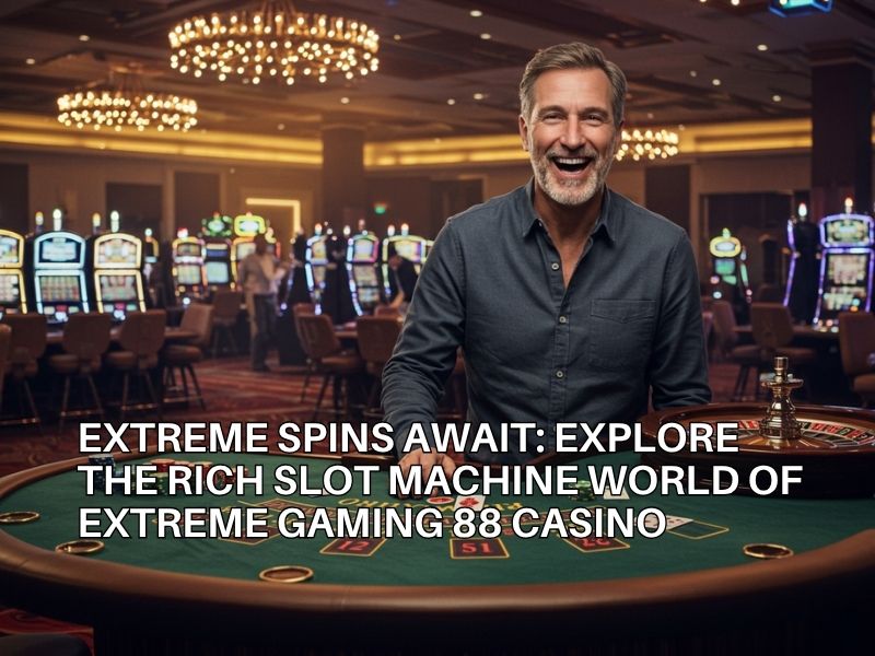 Extreme Gaming 88