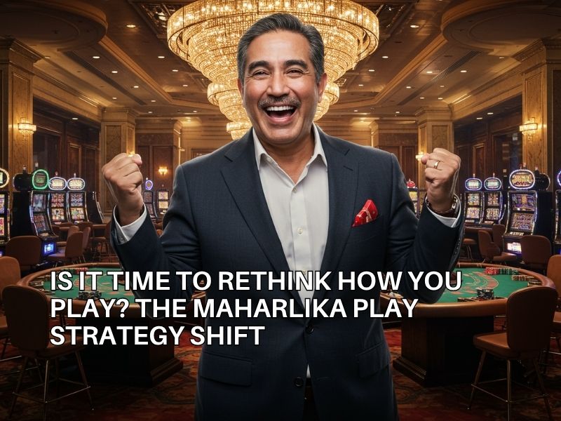 Maharlika Play