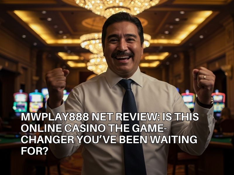 MWPlay88 net