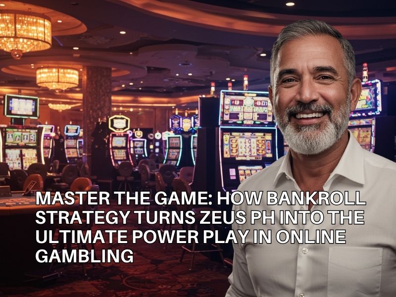 Zeus Ph Casino