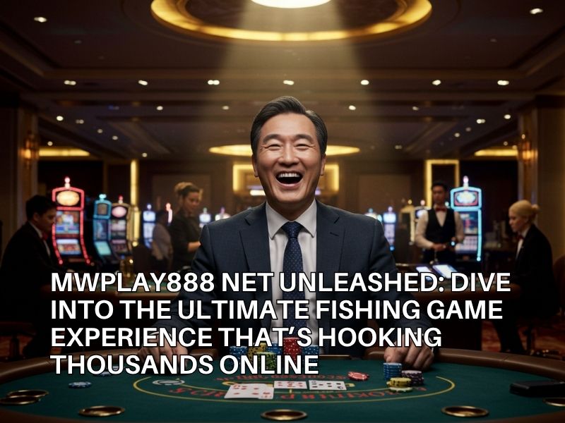 Mwplay 888 Net