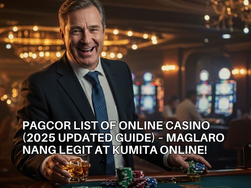 pagcor list of online casino