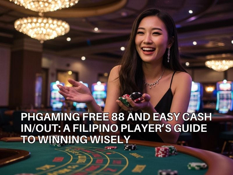 Phgaming Free 88
