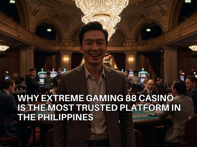 Extreme Gaming88 Casino