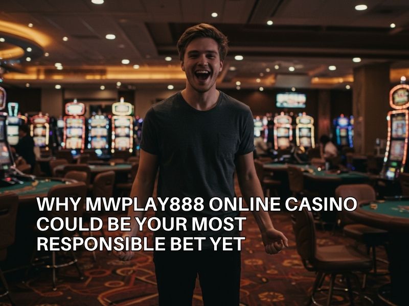 Mwplay888 Online Casino