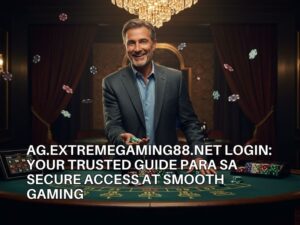 ag extremegaming88 net