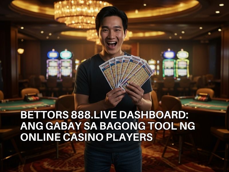 bettors 888 live dashboard