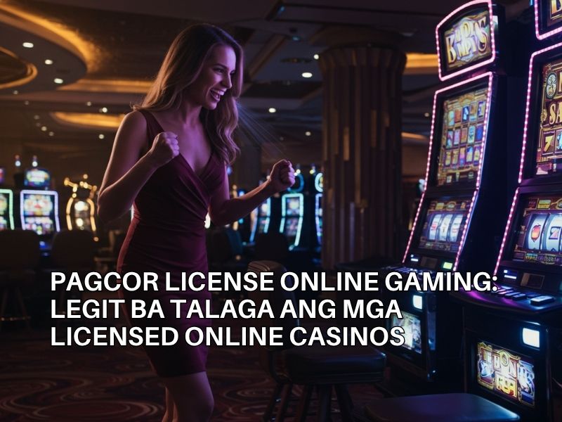 pagcor license online gaming