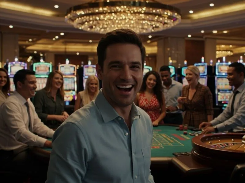 Grinning man smiling confidently on camera for sabongsportslive com