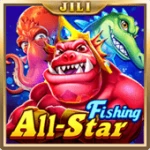 All-Star Fishing