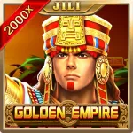 Golden Empire