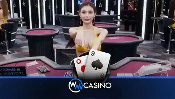 ApexGaming Table Games