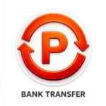 Bank Transfer Logo
