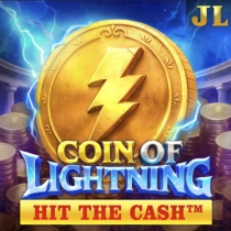 Coin of Lightning