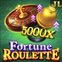 Fortune Roulette Table Game
