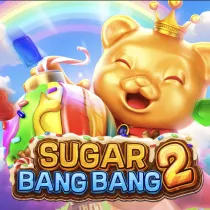 Sugar Bang Bang 2