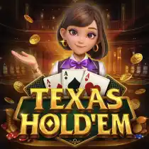 Texas Hold'em Table Game
