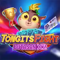 Tongits Fight Table Game
