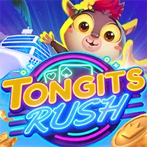 Tongits Rush Table Game