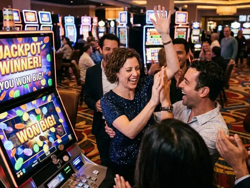 all slots casino play happy and experience casino thrills mobile interface showing slot reels and casino dashboard