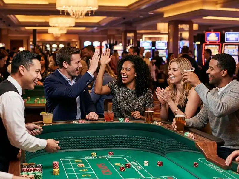 best jili slot game play and enjoy your casino favorite moments