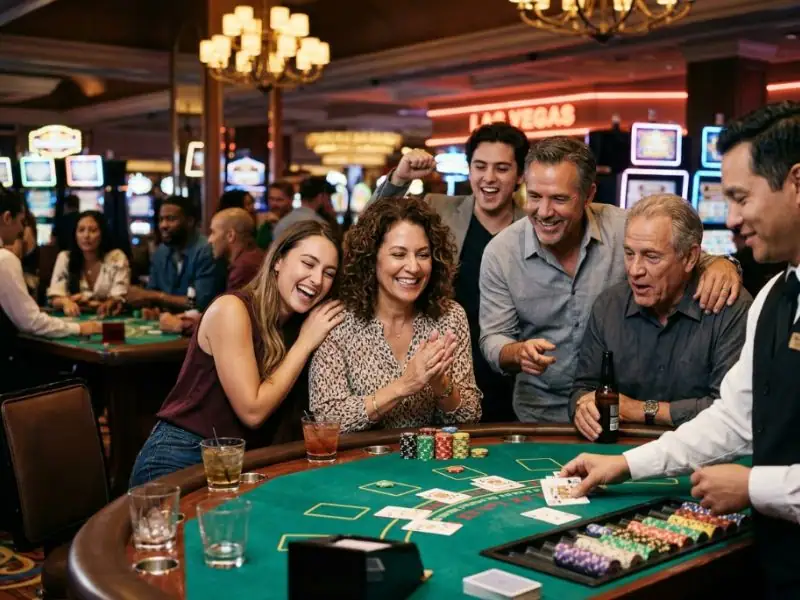 PH444 Casino login register download player feeling joy with each winning spin