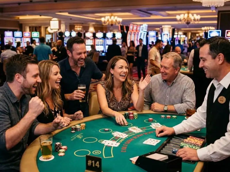 Tala 888 Casino register player maintaining a positive mood during online casino gameplay