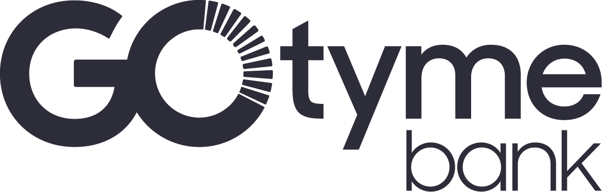 GO Tyme Bank logo